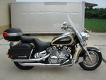 �������� �� ������ �������� Yamaha RoyalStar Tour Classic 1996 ���� 6